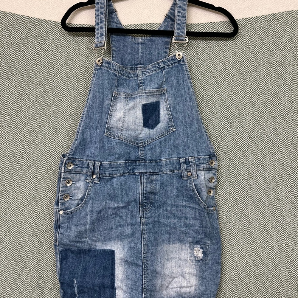 Outback Red Light Blue Denim Jacket